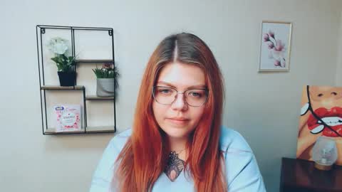 lina_ri online show from 26, 10, 2025