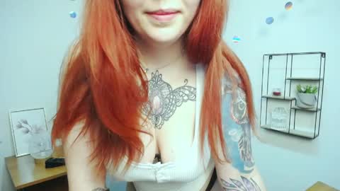 Snapshot of lina_ri chatting on 20, 5, 2026 lina_ri online show from 20, 5, 2026