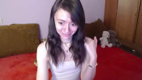 Lina Rouge online show from 22, 2, 2026