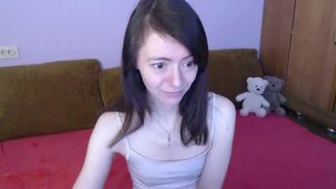 Lina Rouge online show from 12, 5, 2026