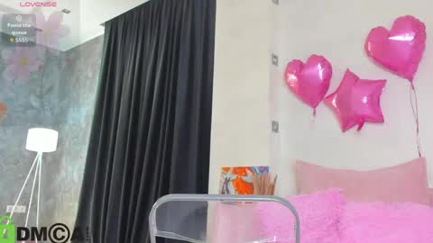 Lina online show from 27, 5, 2026