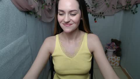 Lina online show from 23, 1, 2025