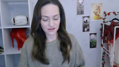 Lina online show from 14, 1, 2026