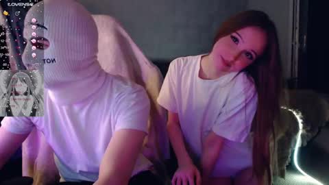 linaandliam online show from 14, 2, 2025