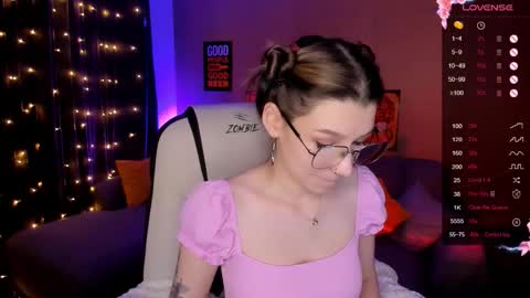 Lina online show from 7, 10, 2025