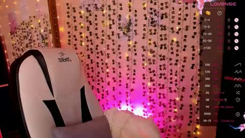 Lina online show from 28, 2, 2026