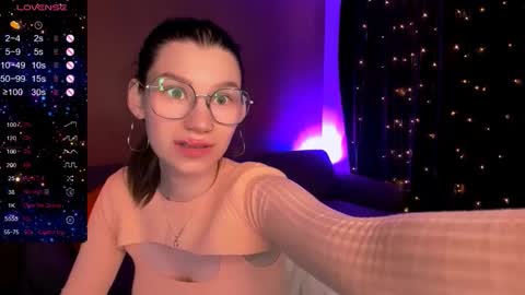 Lina online show from 23, 3, 2026