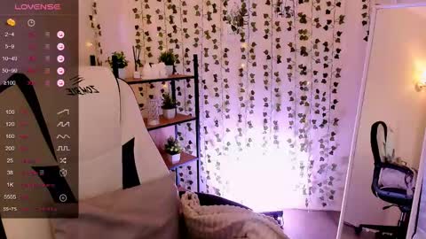 Snapshot of linablossom chatting on 8, 6, 2026 Lina online show from 8, 6, 2026