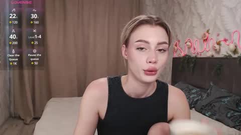 Snapshot of linacute52 chatting on 2, 3, 2025 linacute52 online show from 2, 3, 2025