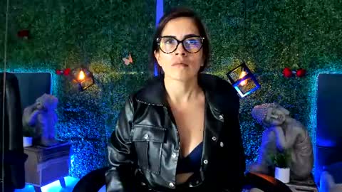 Snapshot of linagh chatting on 2, 7, 2026 Lina online show from 2, 7, 2026