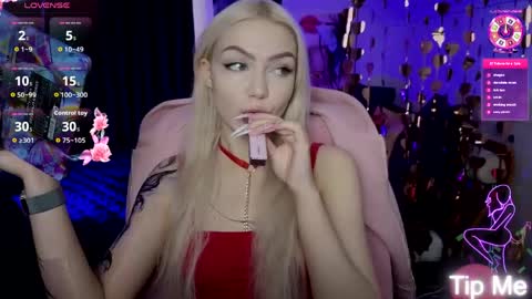 I am Lina online show from 25, 3, 2026