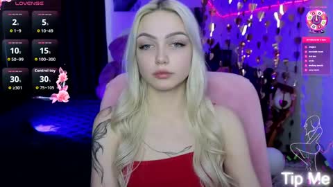 I am Lina online show from 16, 4, 2026