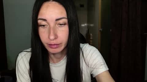 LinaLivee online show from 20, 9, 2025