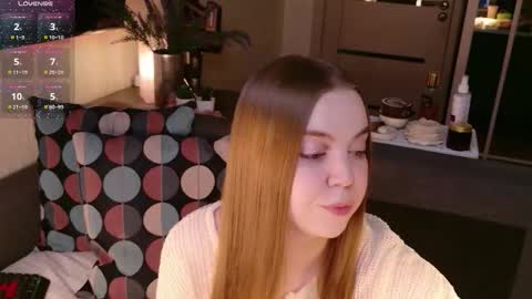 Snapshot of linamilkovich chatting on 21, 2, 2026 Lina Milkovich online show from 21, 2, 2026