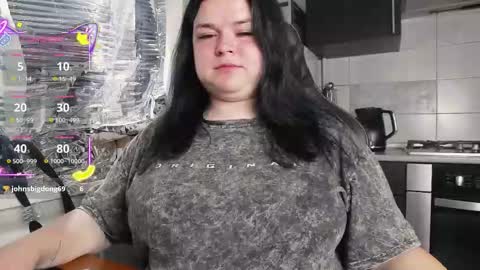 Snapshot of linasexy777 chatting on 12, 9, 2025 Lina online show from 12, 9, 2025