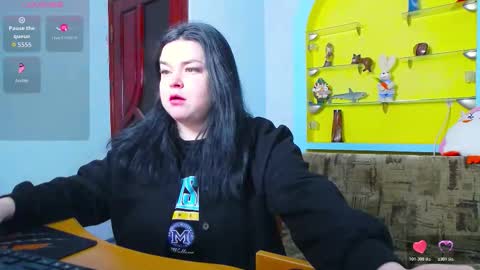 Lina online show from 23, 3, 2026