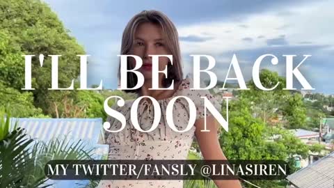 Lina           My schedule GMT0 Thu-Mon 3am-10am online show from 2, 2, 2025