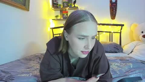 Lina online show from 16, 7, 2026