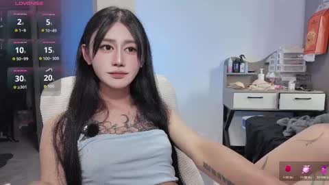 linbaibai online show from 11, 4, 2026