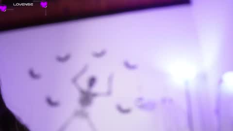 Lincy Rios  online show from 18, 10, 2025