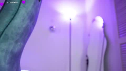 Lincy Rios  online show from 21, 11, 2025