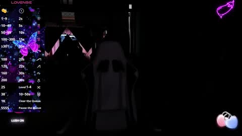  Linda  online show from 8, 2, 2025