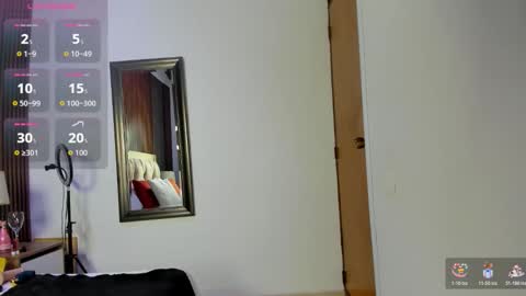 linda cabal online show from 10, 2, 2026