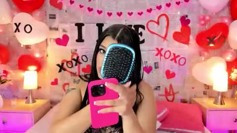 Linda Fosterr online show from 16, 2, 2026