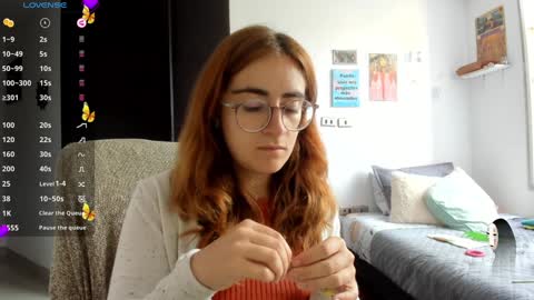 Snapshot of linda_giggle chatting on 3, 12, 2024 Giggles online show from 3, 12, 2024