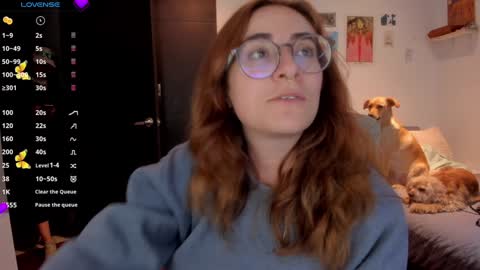 Snapshot of linda_giggle chatting on 5, 12, 2024 Giggles online show from 5, 12, 2024