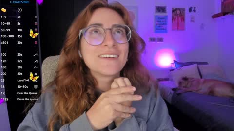 Snapshot of linda_giggle chatting on 6, 12, 2024 Giggles online show from 6, 12, 2024