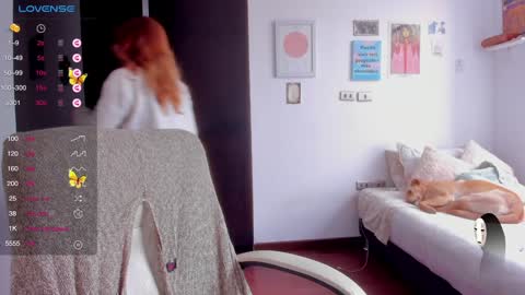 Snapshot of linda_giggle chatting on 13, 12, 2024 Giggles online show from 13, 12, 2024