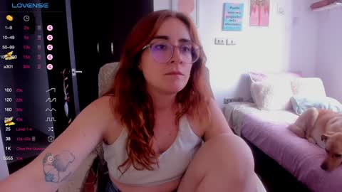 Snapshot of linda_giggle chatting on 20, 12, 2024 Giggles online show from 20, 12, 2024