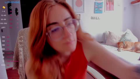 Snapshot of linda_giggle chatting on 9, 1, 2025 Giggles online show from 9, 1, 2025