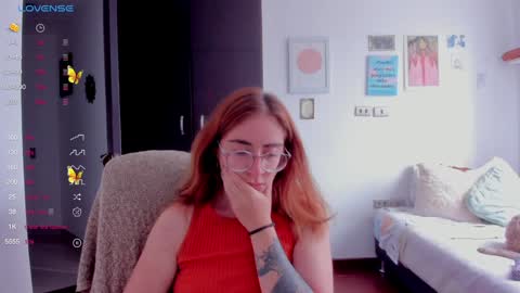 Snapshot of linda_giggle chatting on 9, 1, 2025 Giggles online show from 9, 1, 2025