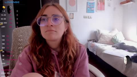 Snapshot of linda_giggle chatting on 16, 1, 2025 Giggles online show from 16, 1, 2025