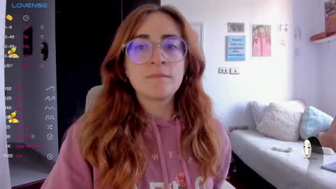 Snapshot of linda_giggle chatting on 22, 1, 2025 Giggles online show from 22, 1, 2025