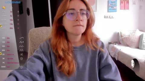 Snapshot of linda_giggle chatting on 28, 1, 2025 Giggles online show from 28, 1, 2025