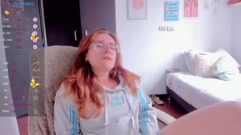 Snapshot of linda_giggle chatting on 29, 1, 2025 Giggles online show from 29, 1, 2025