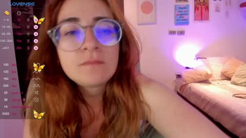 Snapshot of linda_giggle chatting on 2, 2, 2025 Giggles online show from 2, 2, 2025