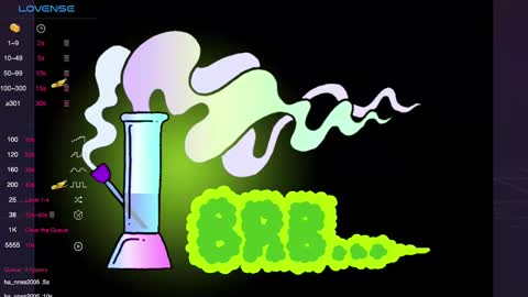 Snapshot of linda_giggle chatting on 11, 2, 2025 Giggles online show from 11, 2, 2025