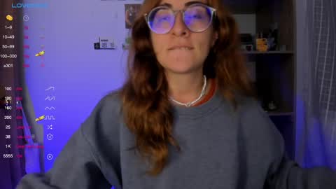 Snapshot of linda_giggle chatting on 14, 2, 2025 Giggles online show from 14, 2, 2025