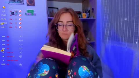 Snapshot of linda_giggle chatting on 14, 2, 2025 Giggles online show from 14, 2, 2025