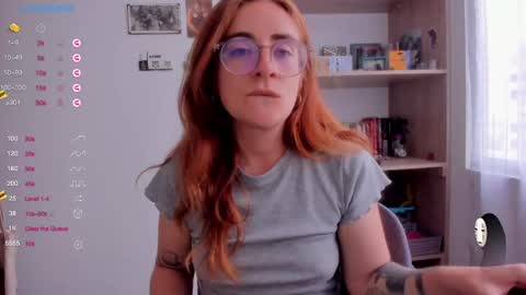 Snapshot of linda_giggle chatting on 23, 2, 2025 Giggles online show from 23, 2, 2025
