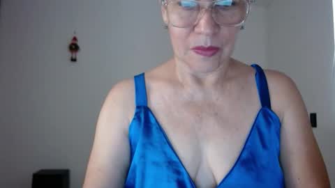Linda Hanna online show from 16, 12, 2025