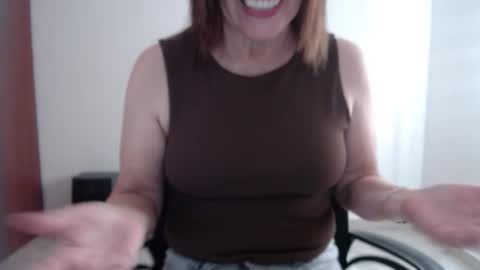 Snapshot of linda_hanna1977 chatting on 13, 2, 2026 Linda Hanna online show from 13, 2, 2026