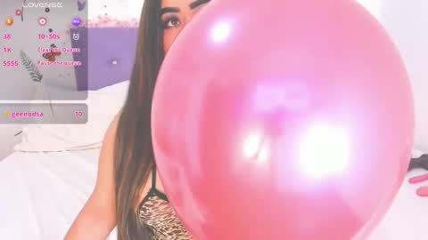 Snapshot of linda_jay_ chatting on 10, 10, 2025 Linda online show from 10, 10, 2025