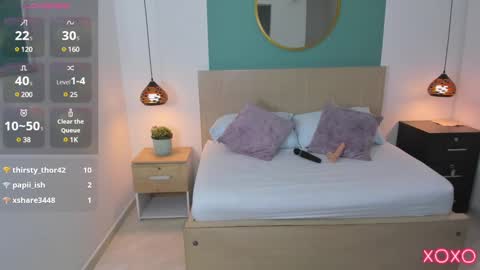 L I N D A online show from 14, 2, 2025