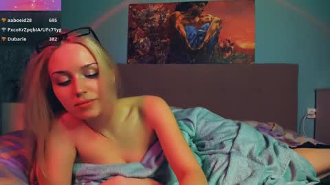 Linda online show from 15, 12, 2024