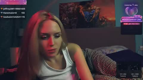 Linda online show from 2, 3, 2025